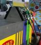 benzina al discount